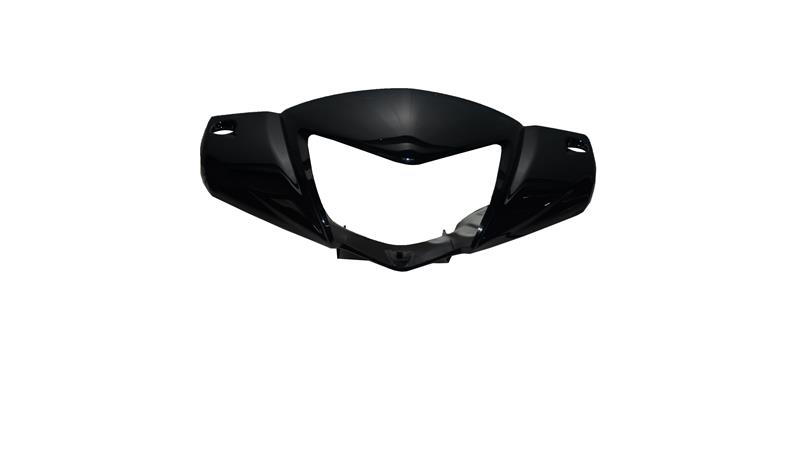 ÖN FAR PANELİ SİYAH (SJ50 PRO)